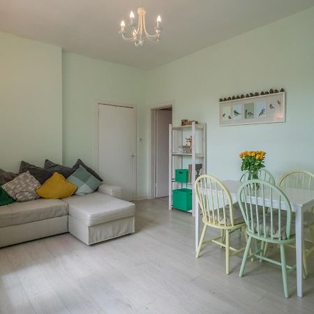 Pass The Keys Central Spacious Flat At Royal Mile Edinburgh Luaran gambar