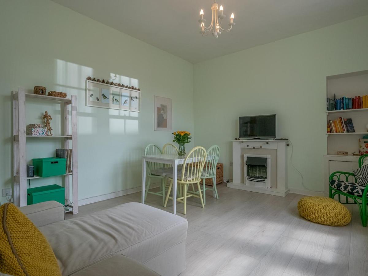 Pass The Keys Central Spacious Flat At Royal Mile Edinburgh Luaran gambar