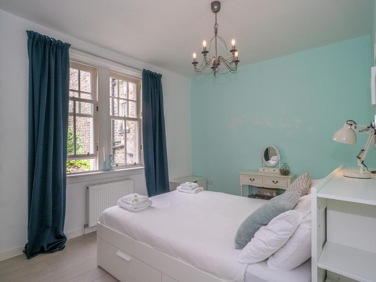Pass The Keys Central Spacious Flat At Royal Mile Edinburgh Luaran gambar
