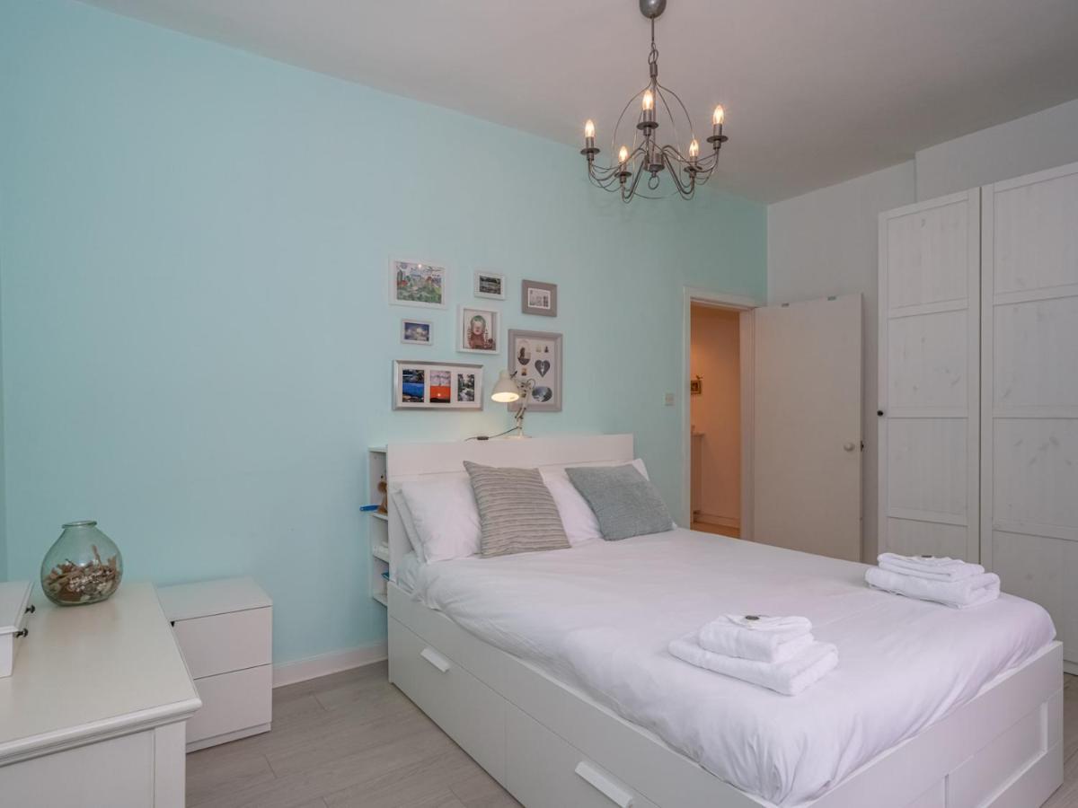 Pass The Keys Central Spacious Flat At Royal Mile Edinburgh Luaran gambar