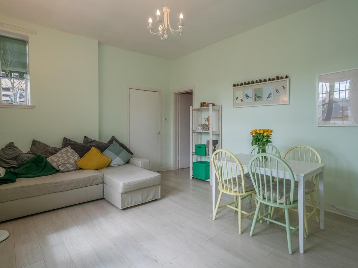 Pass The Keys Central Spacious Flat At Royal Mile Edinburgh Luaran gambar