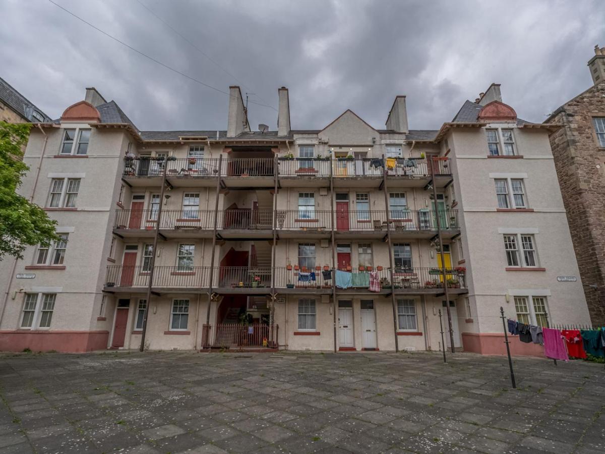 Pass The Keys Central Spacious Flat At Royal Mile Edinburgh Luaran gambar